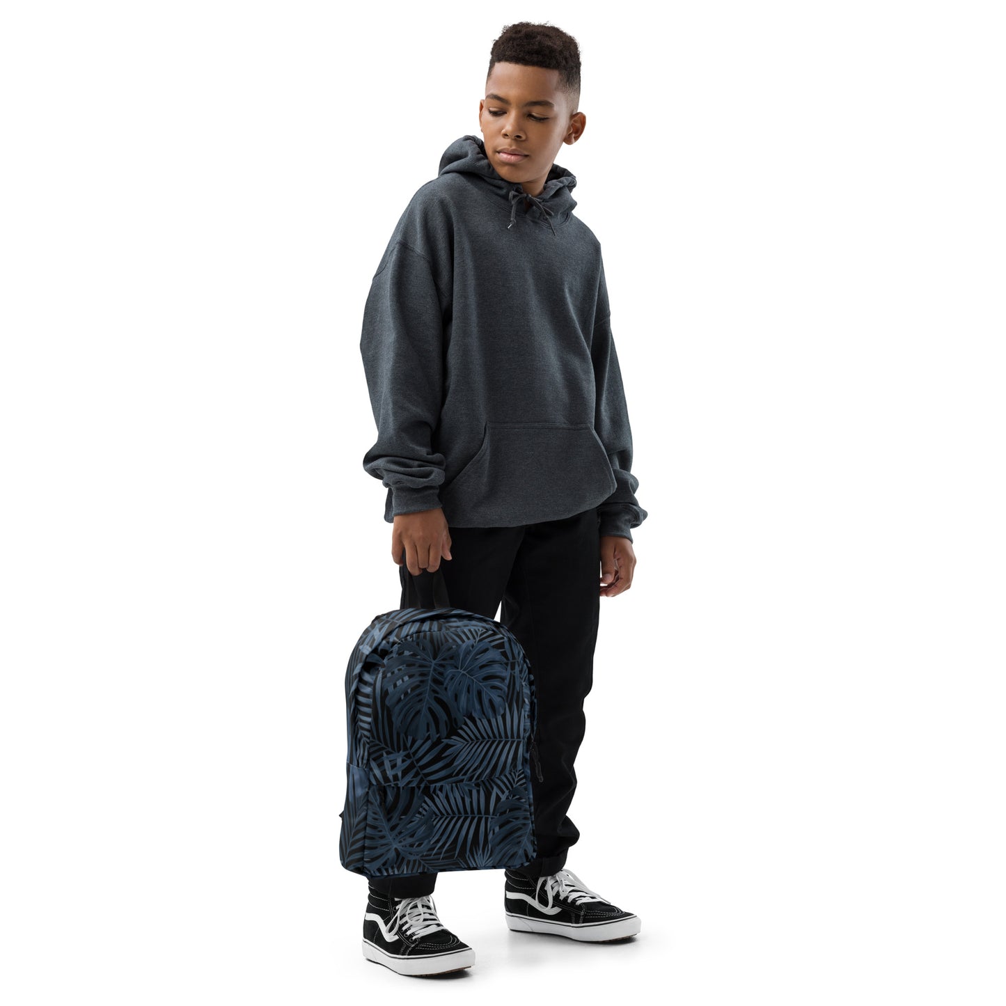 Backpack- Casual Leaf