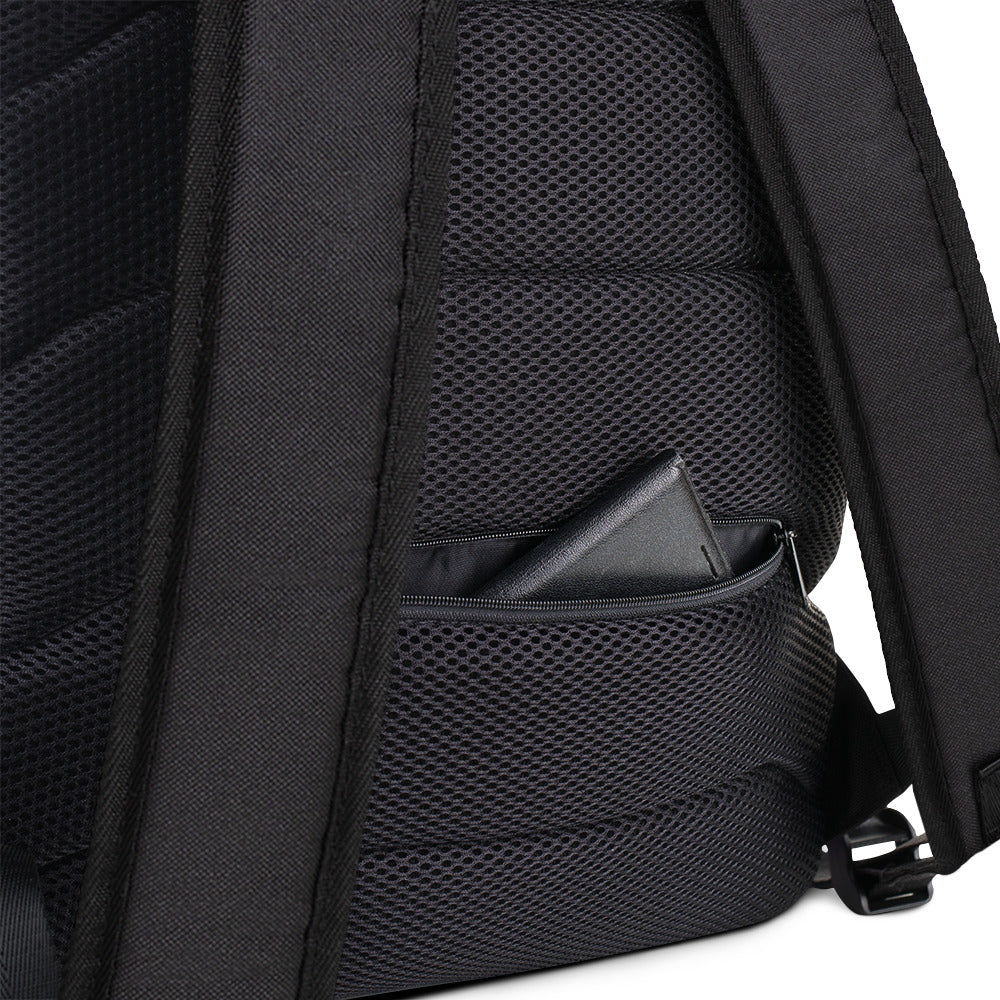 Backpack- Shapes