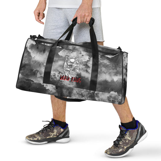 Duffle bag- Dead King