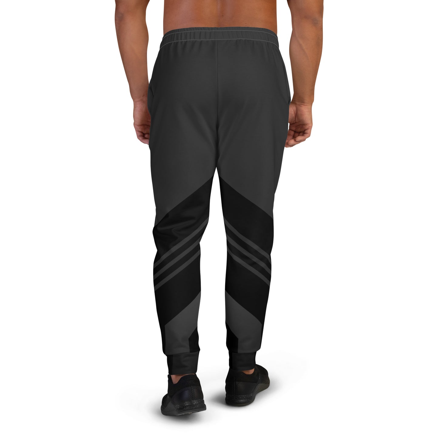 Men's Joggers- Dead King