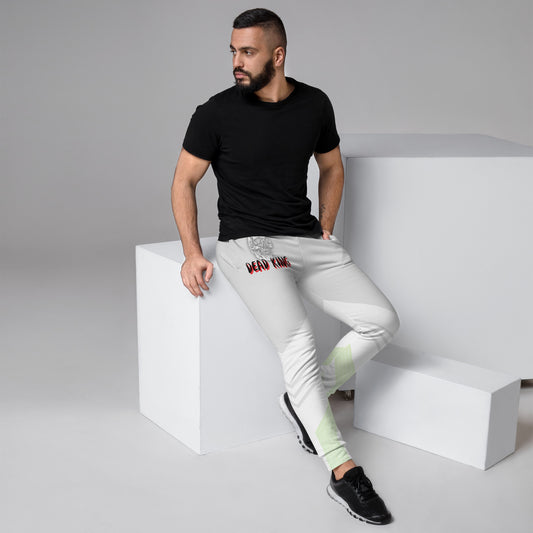 Men's Joggers- Dead King