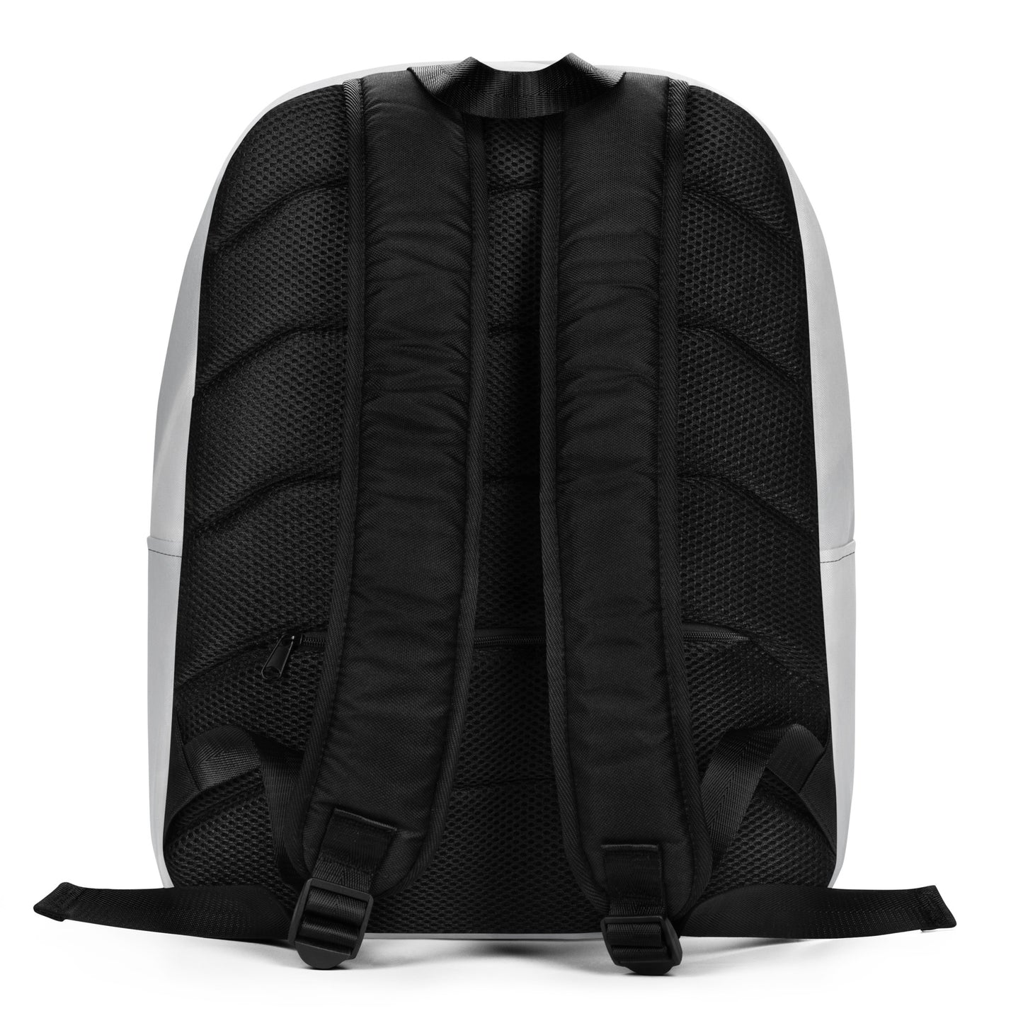 Minimalist Backpack- DrSkullbasher + Plain skulls Edition