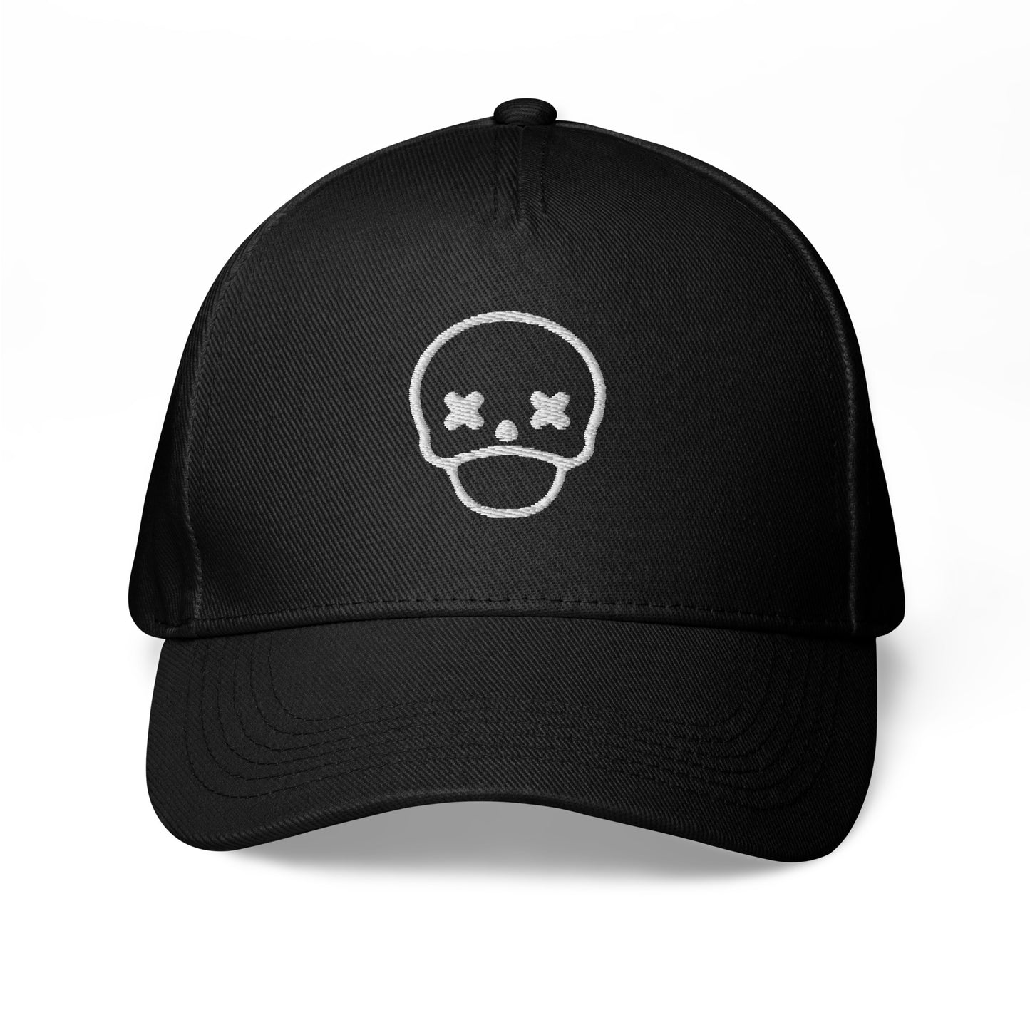Classic baseball cap- Tanked Tibia Edition
