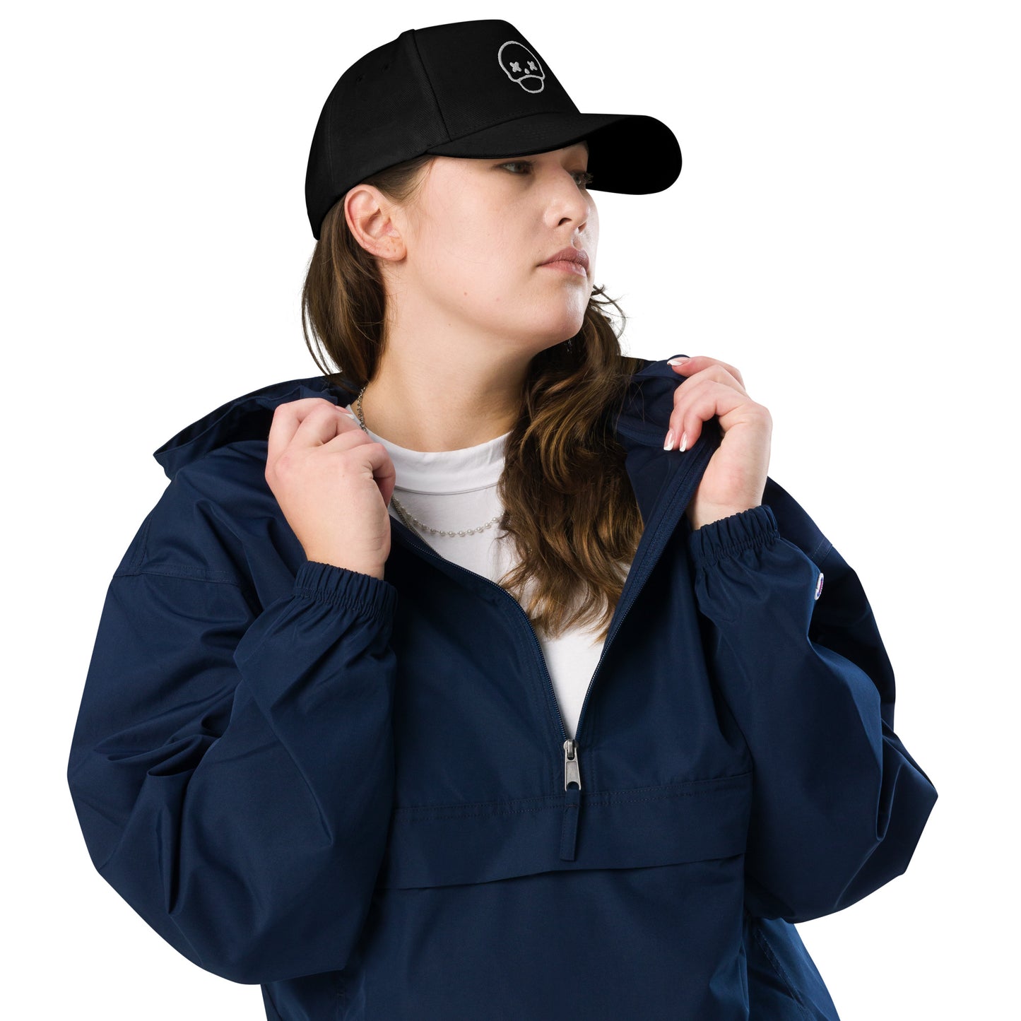 Classic baseball cap- Tanked Tibia Edition
