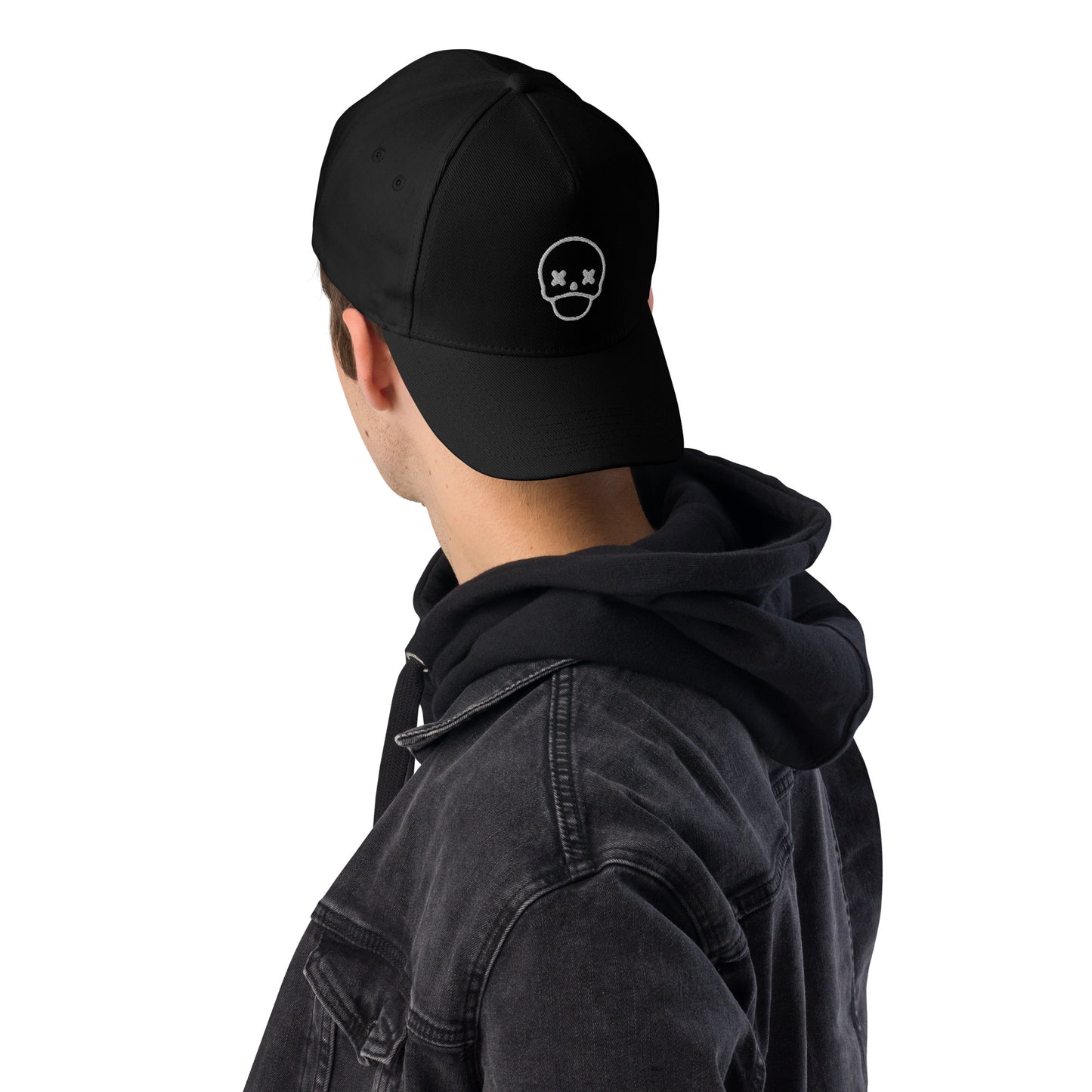 Classic baseball cap- Tanked Tibia Edition