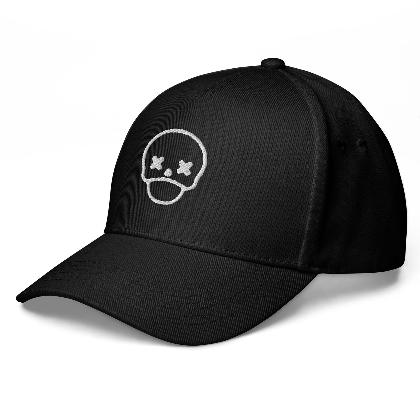 Classic baseball cap- Tanked Tibia Edition