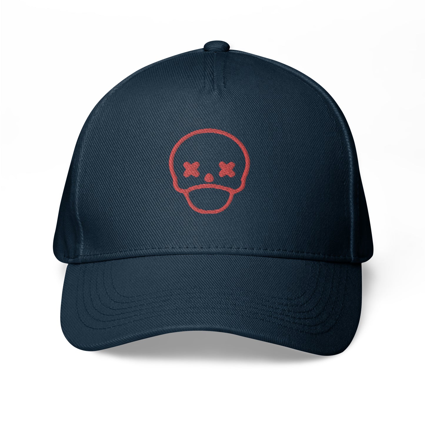 Classic baseball cap- Tanked Tibia Edition