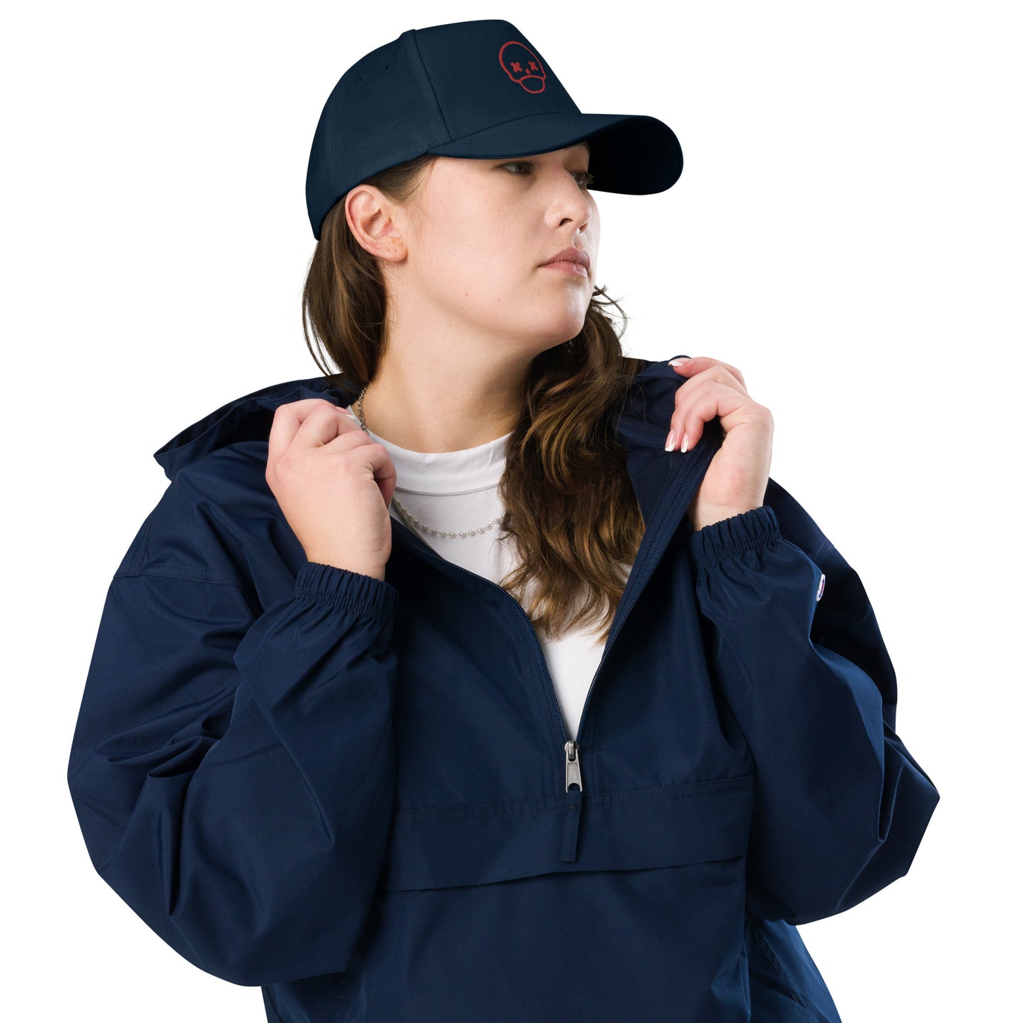Classic baseball cap- Tanked Tibia Edition