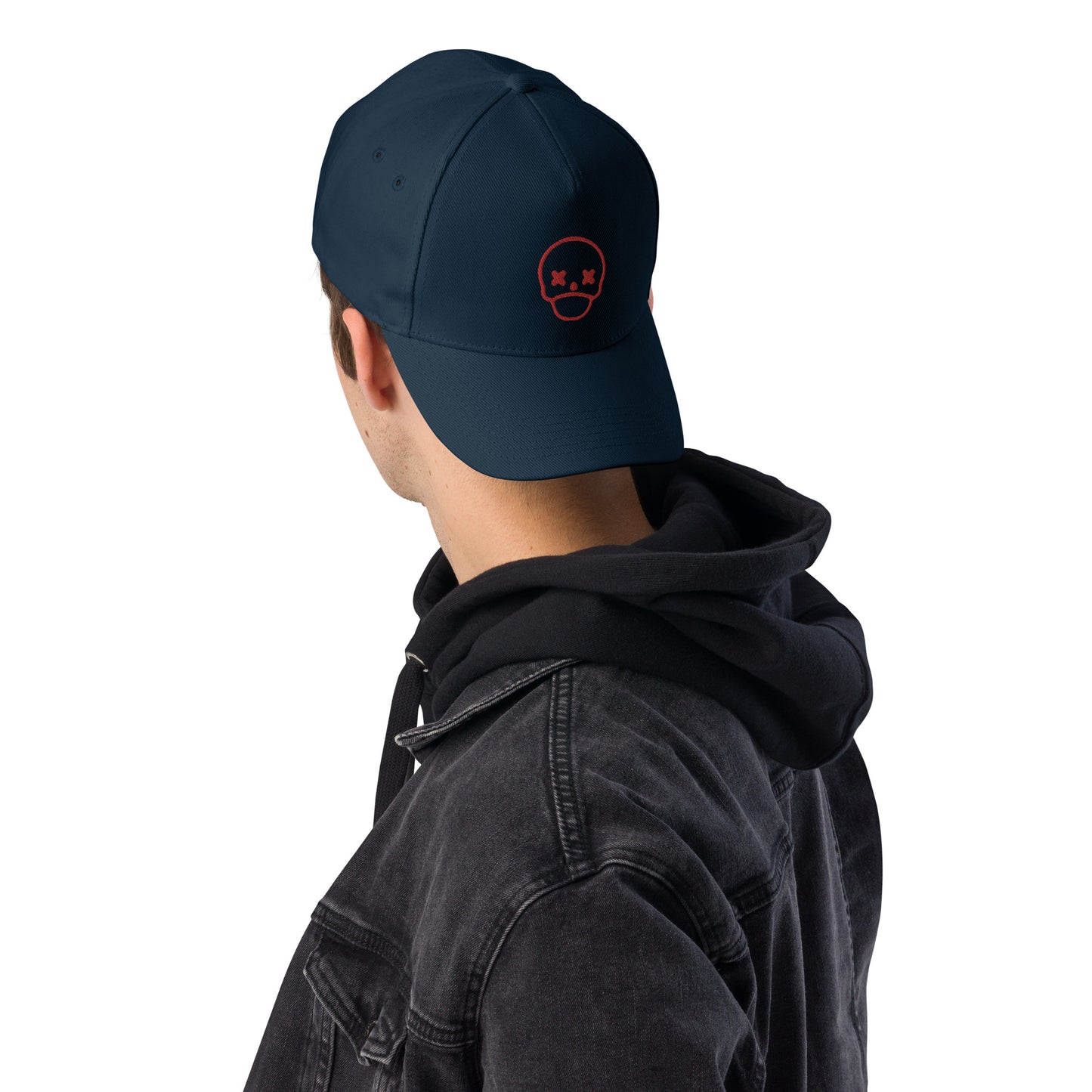 Classic baseball cap- Tanked Tibia Edition