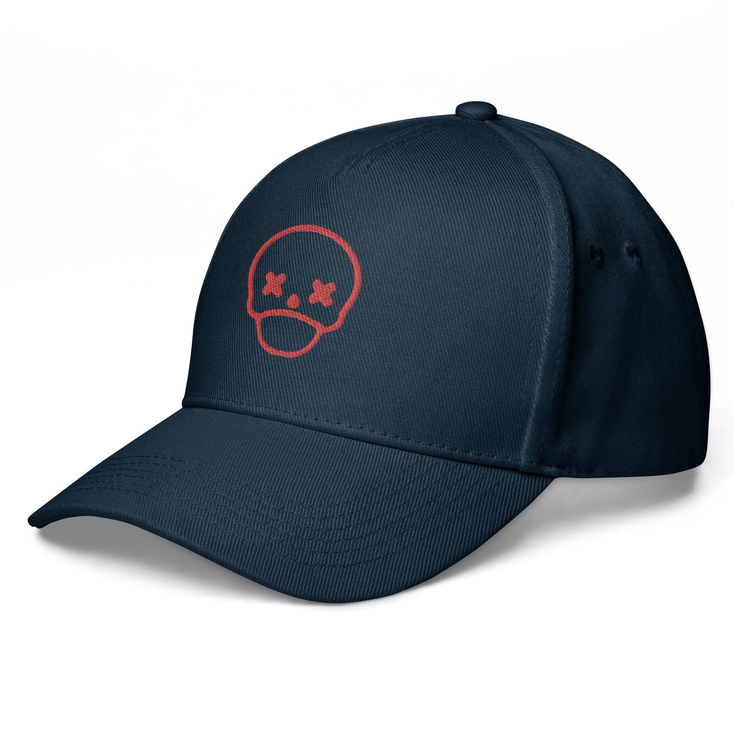 Classic baseball cap- Tanked Tibia Edition