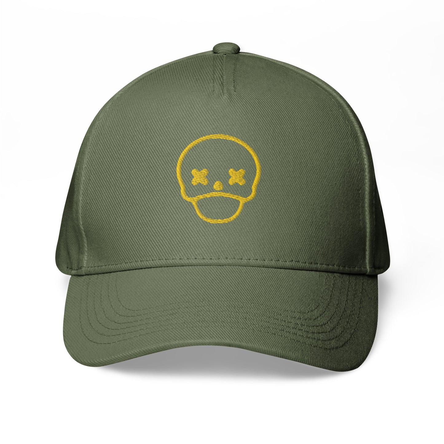 Classic baseball cap- Tanked Tibia Edition
