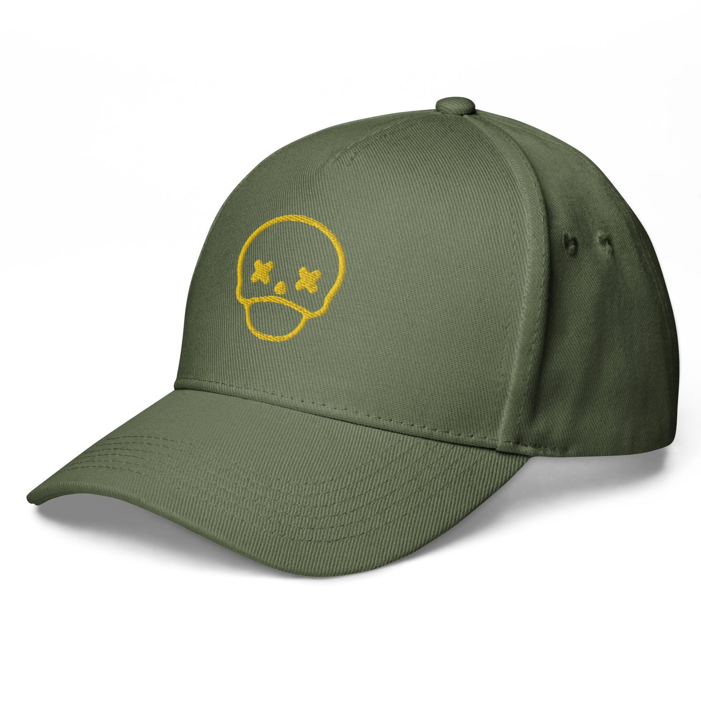 Classic baseball cap- Tanked Tibia Edition