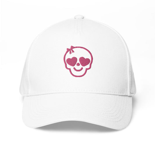 Classic baseball cap- Loving Lunate Edition
