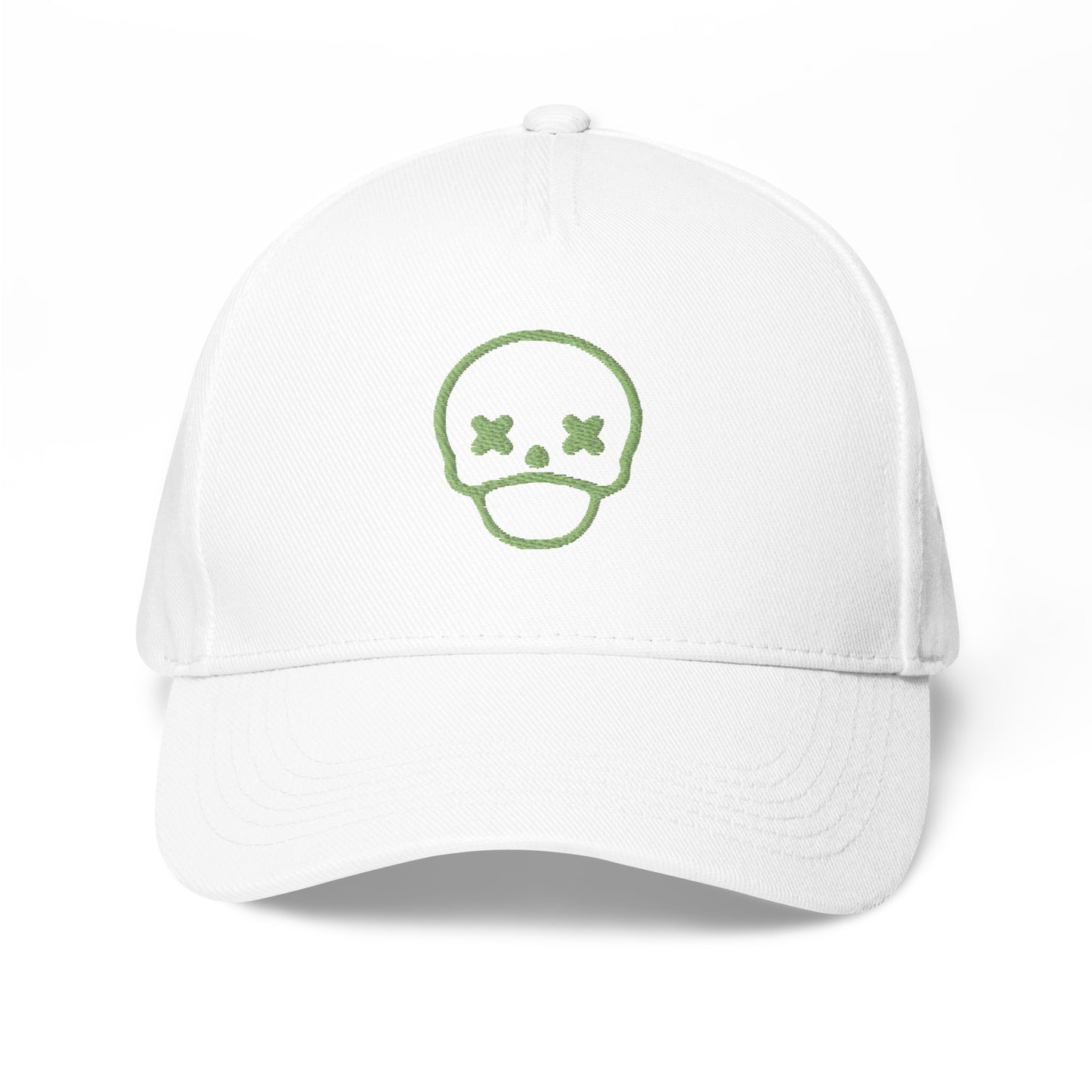Classic baseball cap- Tanked Tibia Edition