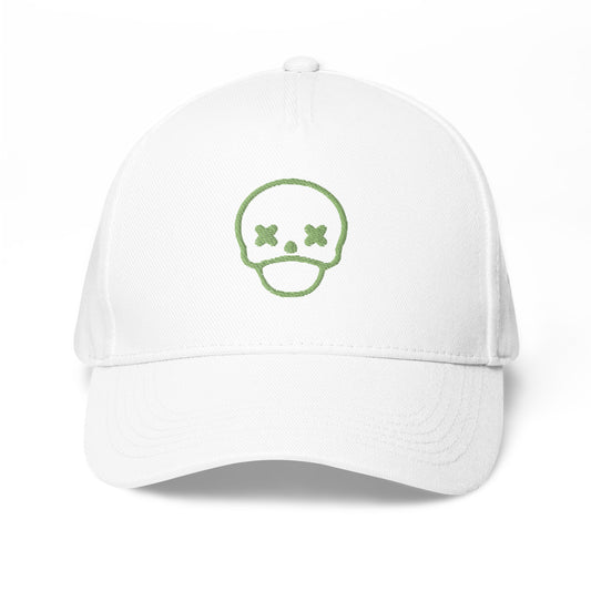 Classic baseball cap- Tanked Tibia Edition