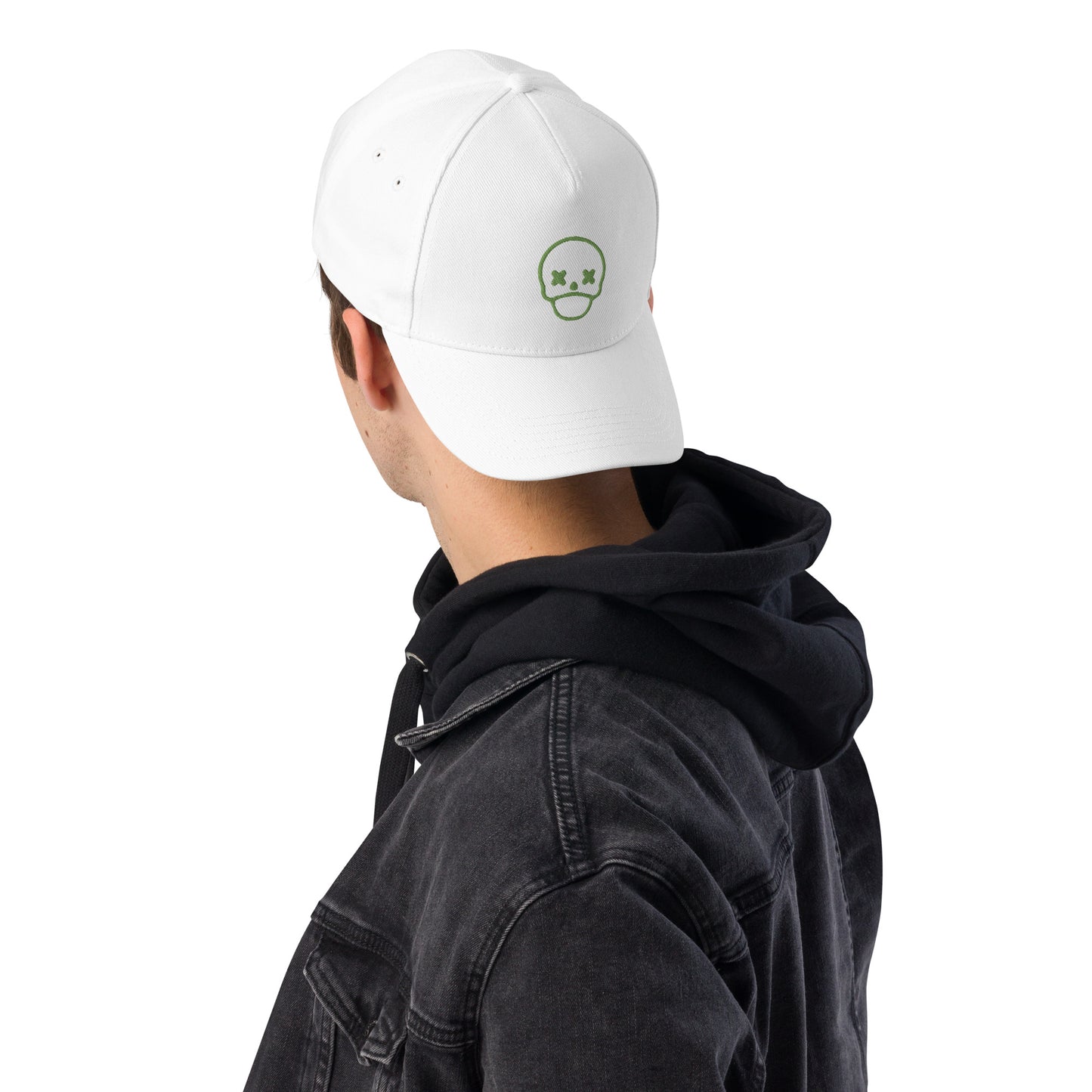 Classic baseball cap- Tanked Tibia Edition