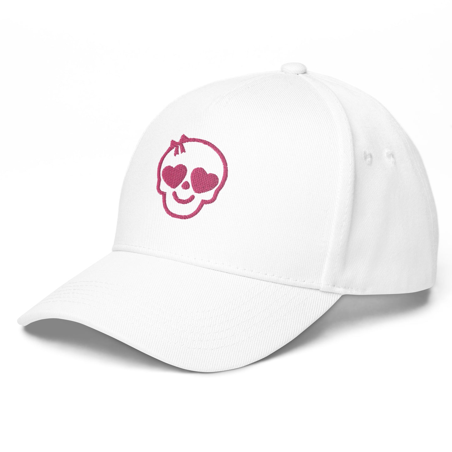 Classic baseball cap- Loving Lunate Edition