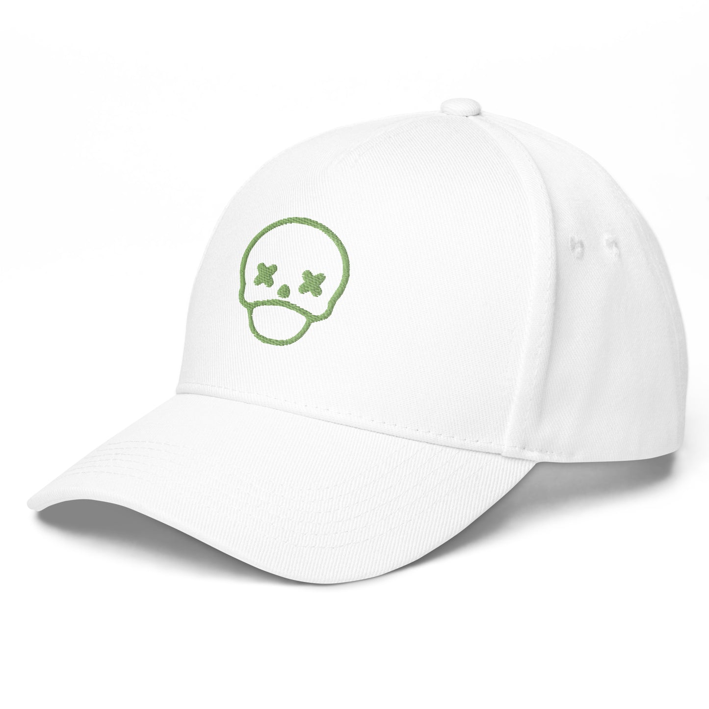 Classic baseball cap- Tanked Tibia Edition