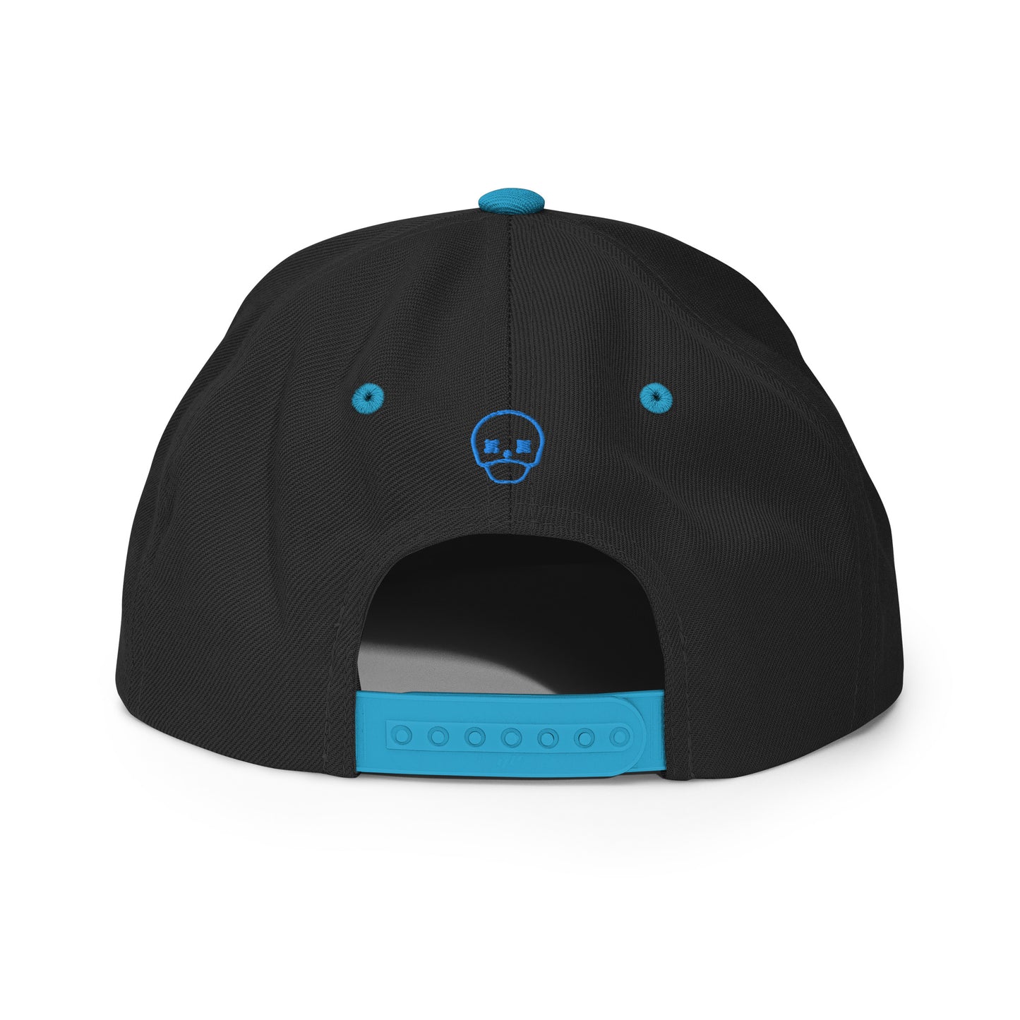Snapback Hat- Tanked Tibia Edition