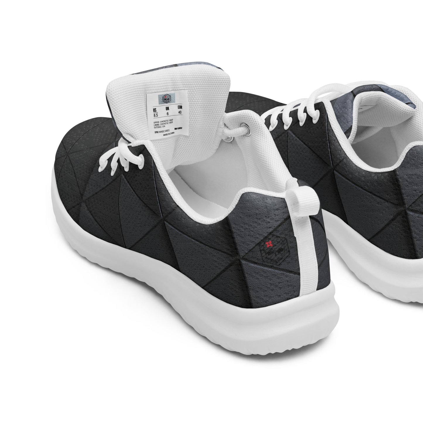 Men’s athletic shoes- DrSkullbasher Edition