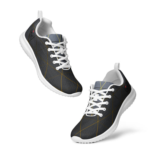 Men’s athletic shoes- DrSkullbasher Edition