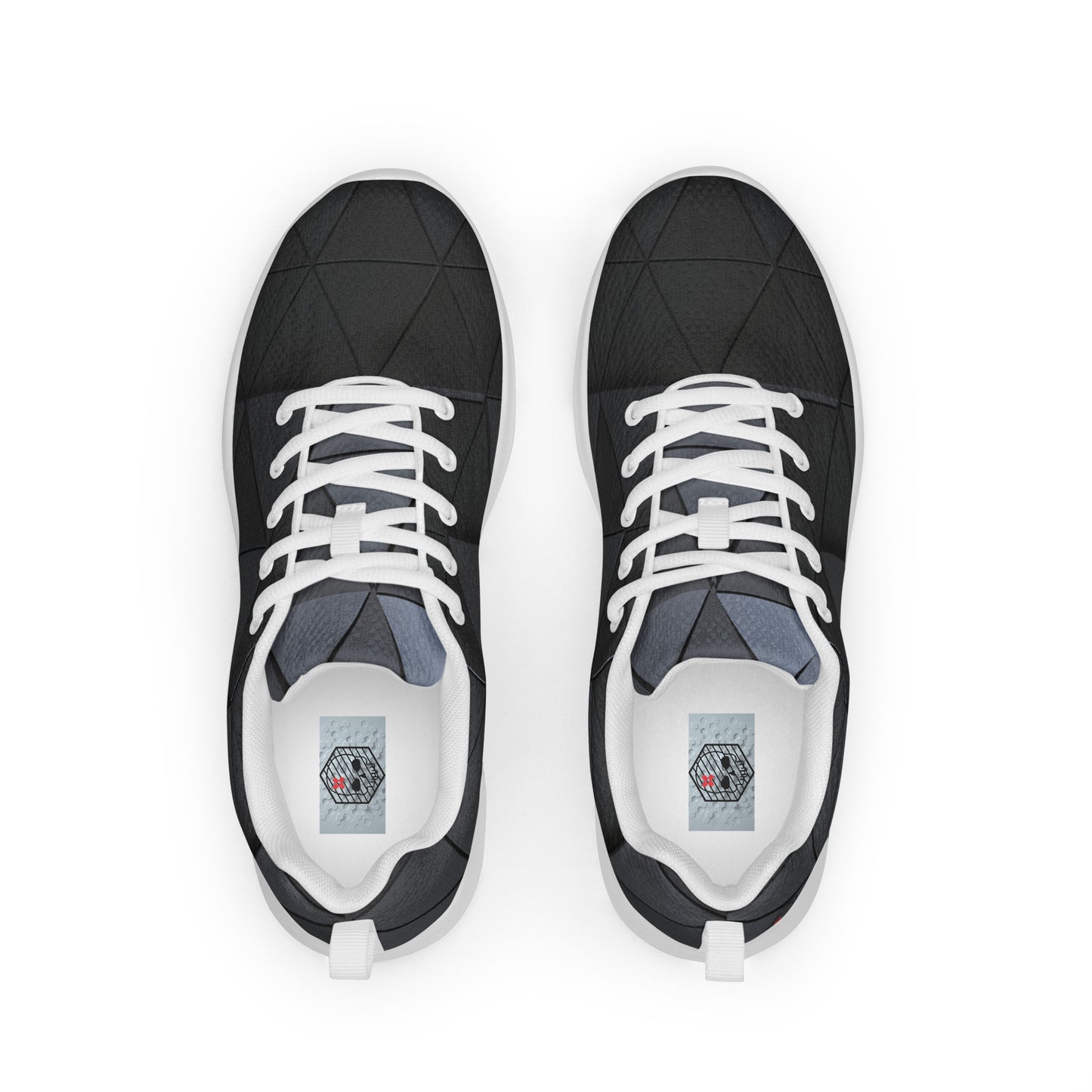 Men’s athletic shoes- DrSkullbasher Edition