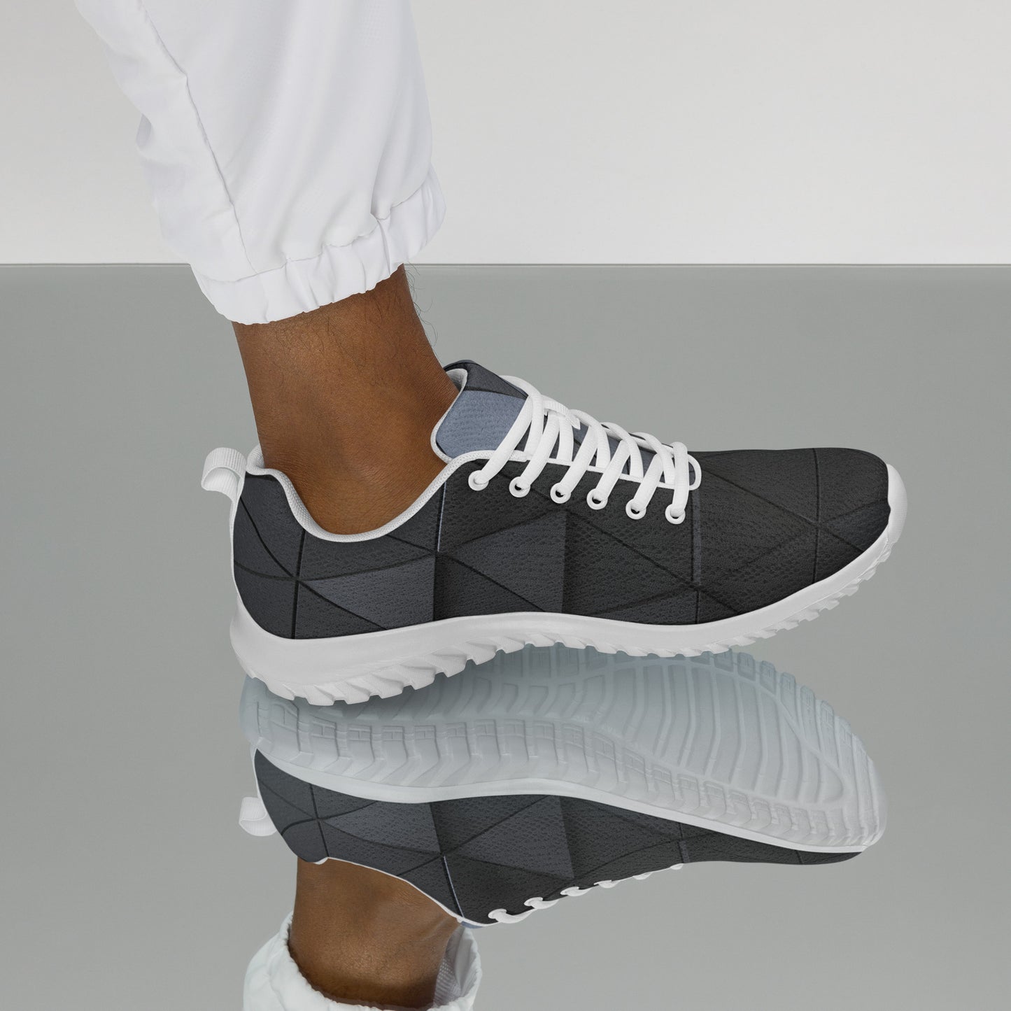 Men’s athletic shoes- DrSkullbasher Edition