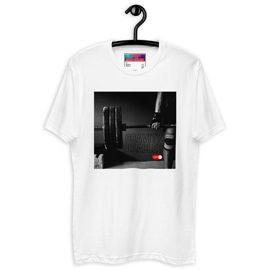 Short Sleeve T-shirt- Mean Maxillae Edition