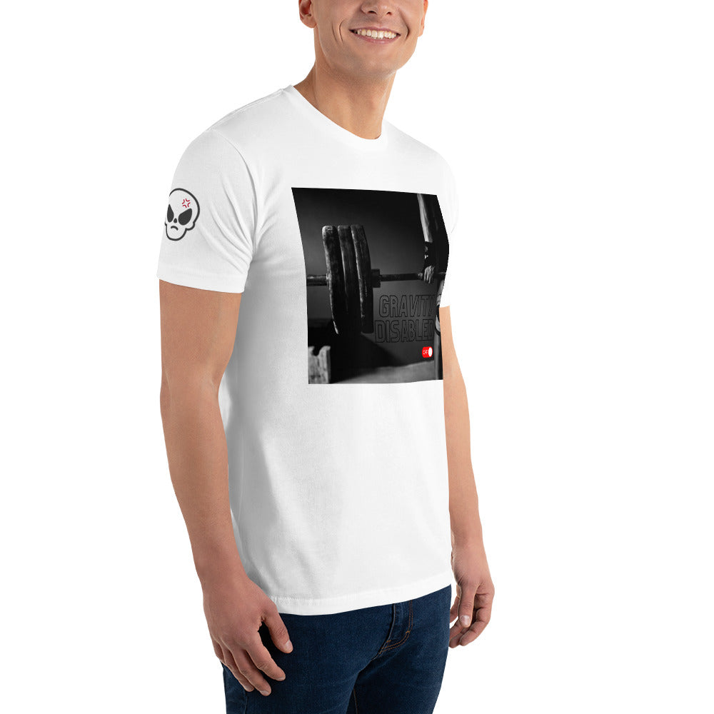 Short Sleeve T-shirt- Mean Maxillae Edition
