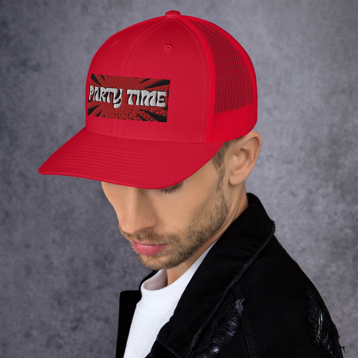Party time Cap