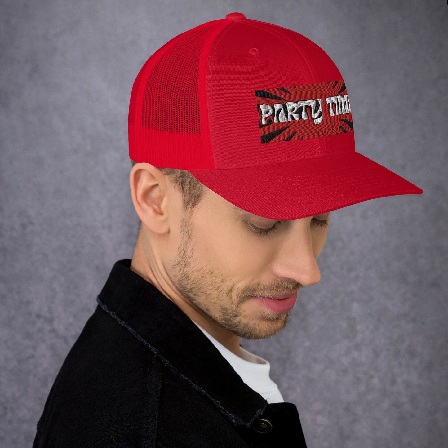 Party time Cap