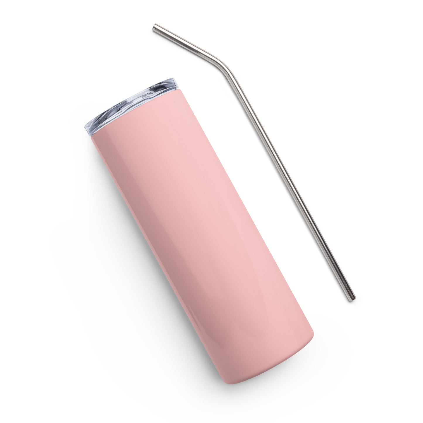 Stainless steel tumbler- Tanked Tibia Edition