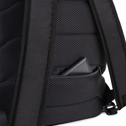 Backpack- Shapes