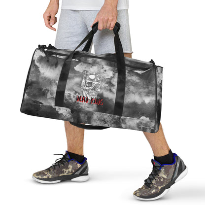 Duffle bag- Dead King