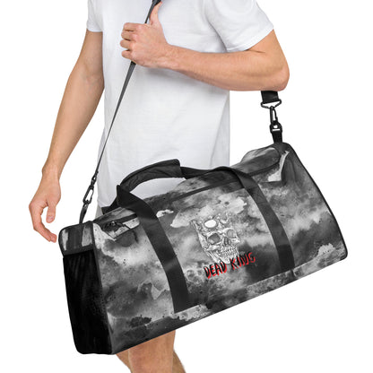 Duffle bag- Dead King