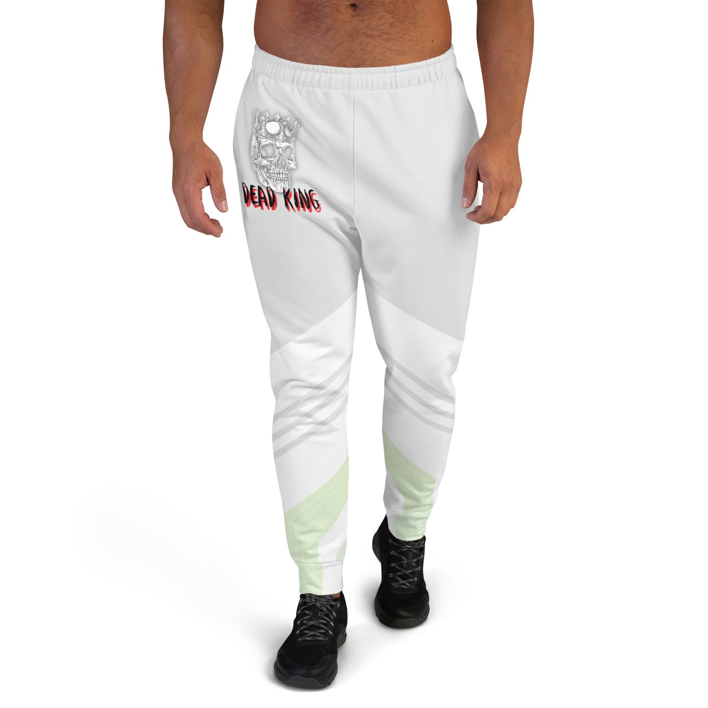Men's Joggers- Dead King