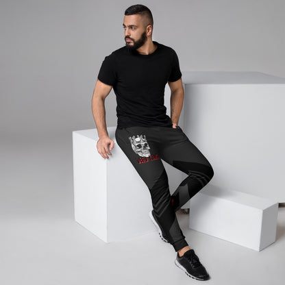 Men's Joggers- Dead King