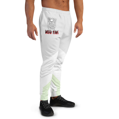 Men's Joggers- Dead King