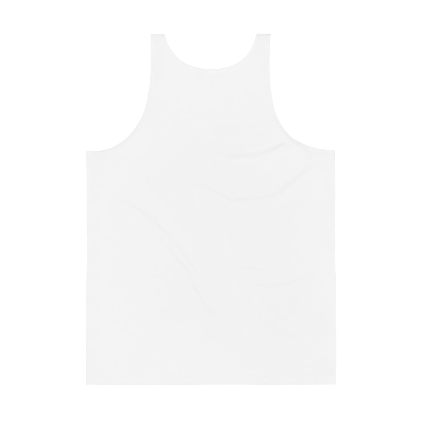 Unisex Tank Top- DrSkullbasher Edition