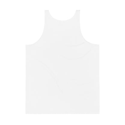 Unisex Tank Top- DrSkullbasher Edition