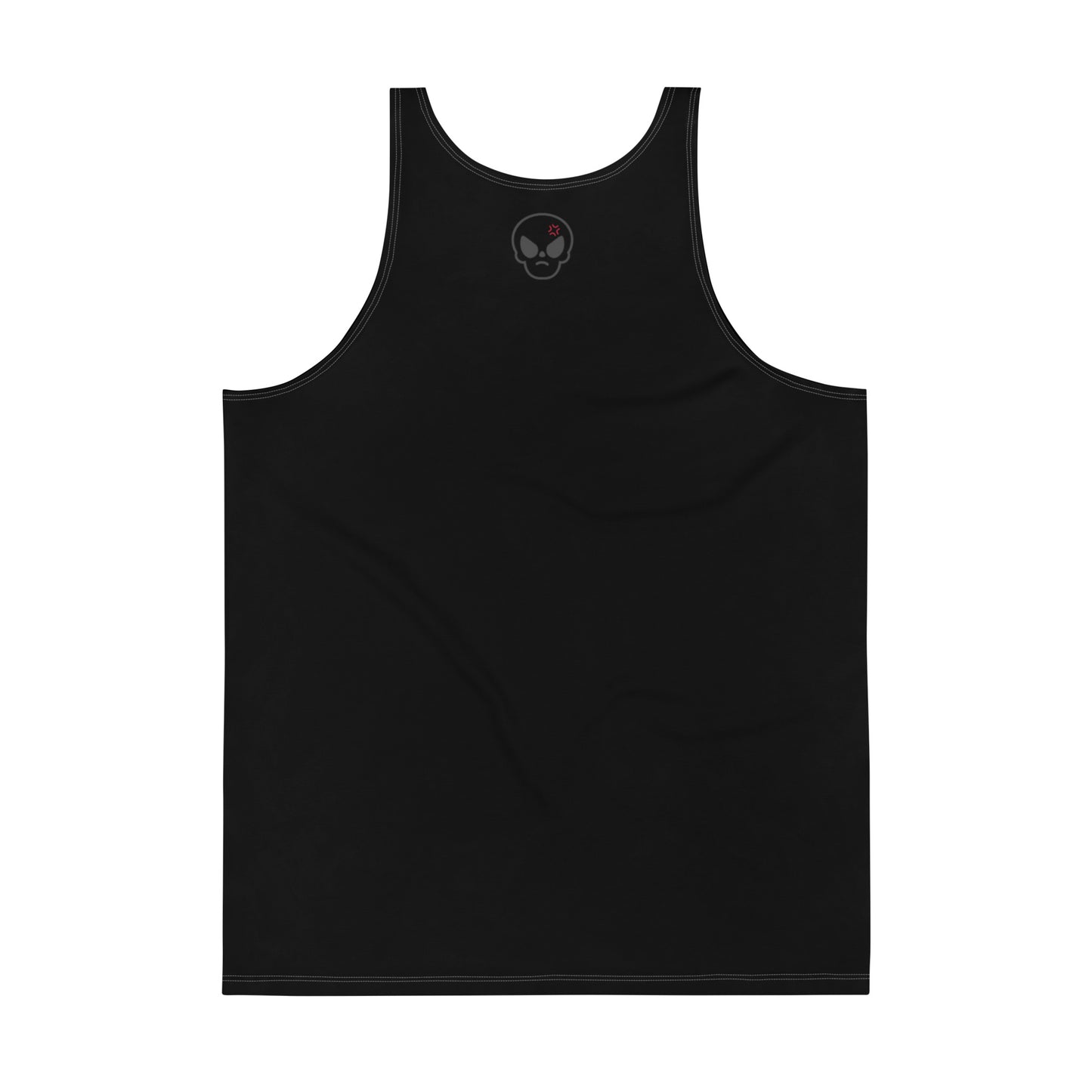Unisex Tank Top- Mean Maxillae Edition