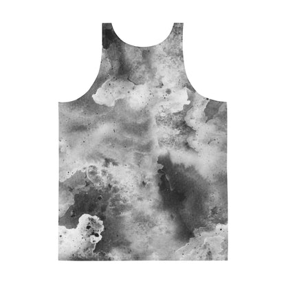 Unisex Tank Top- Dead King