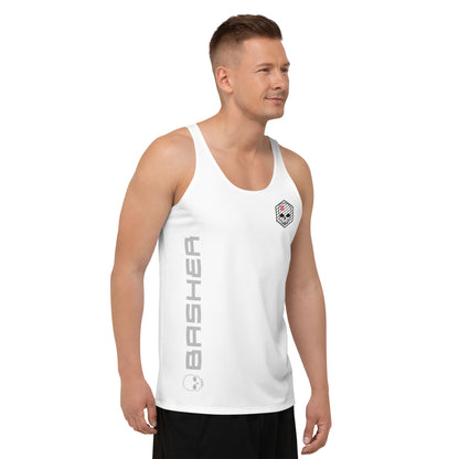 Unisex Tank Top- DrSkullbasher Edition