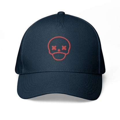 Classic baseball cap- Tanked Tibia Edition