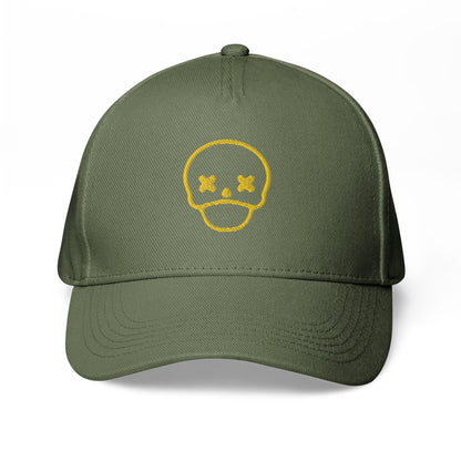 Classic baseball cap- Tanked Tibia Edition