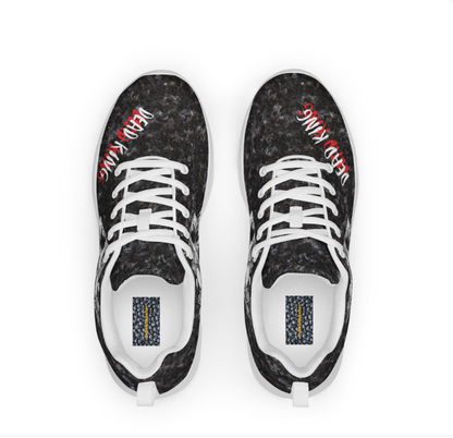 Men’s athletic shoes- Dead King