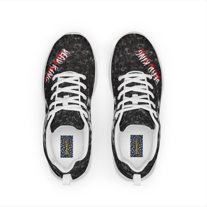 Men’s athletic shoes- Dead King