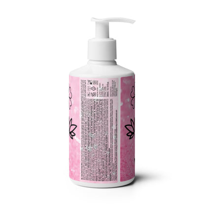Floral hand & body wash- Sugar Candy Skull