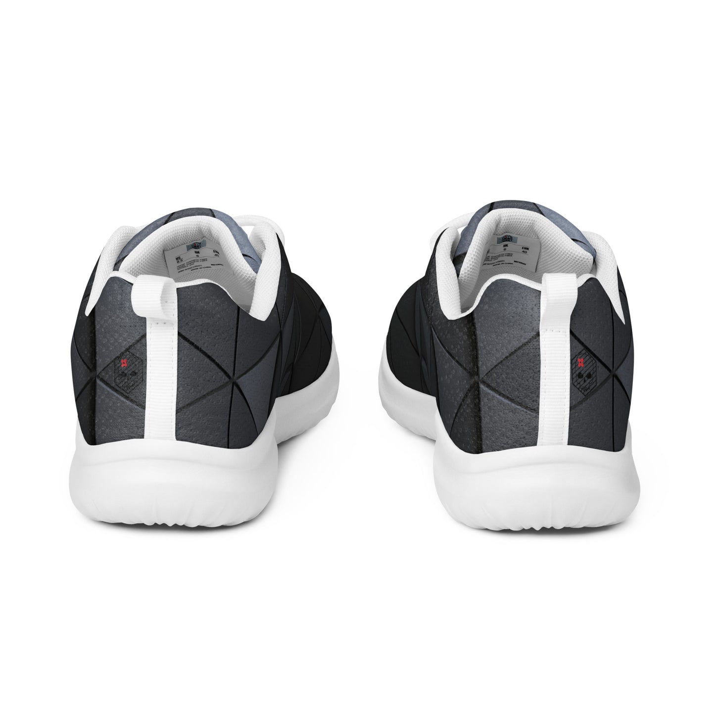 Men’s athletic shoes- DrSkullbasher Edition