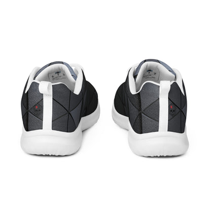 Men’s athletic shoes- DrSkullbasher Edition